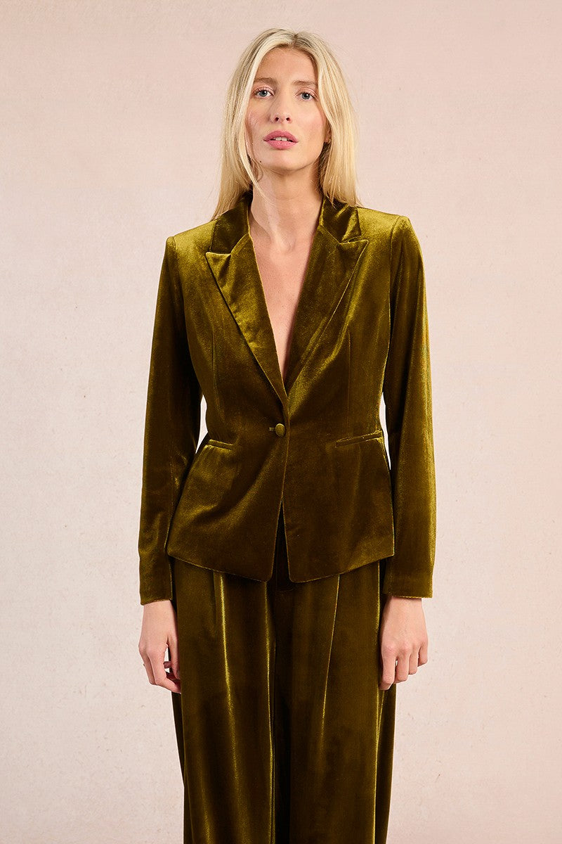 KHAKI