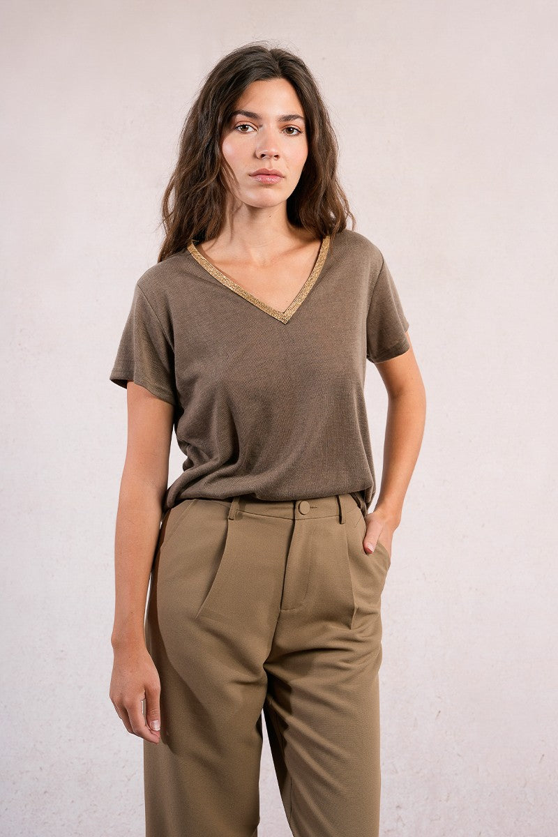 KHAKI
