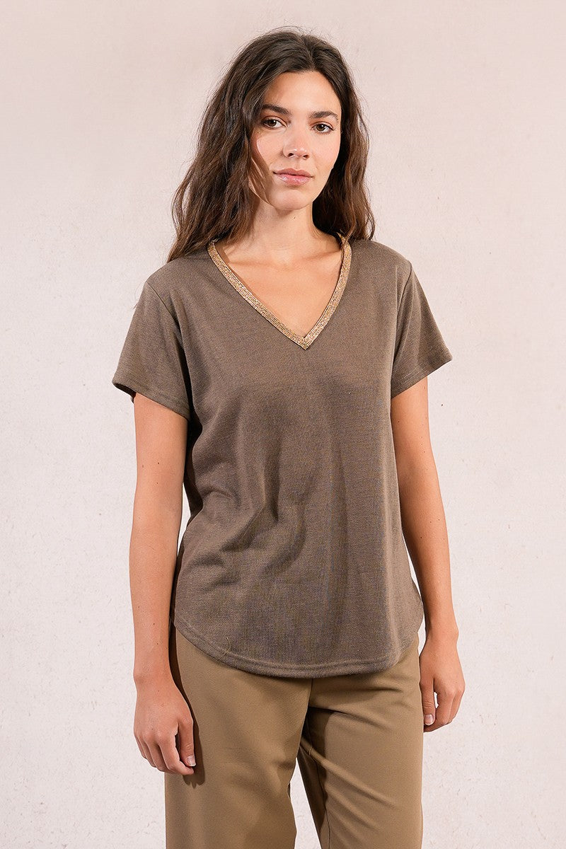 KHAKI