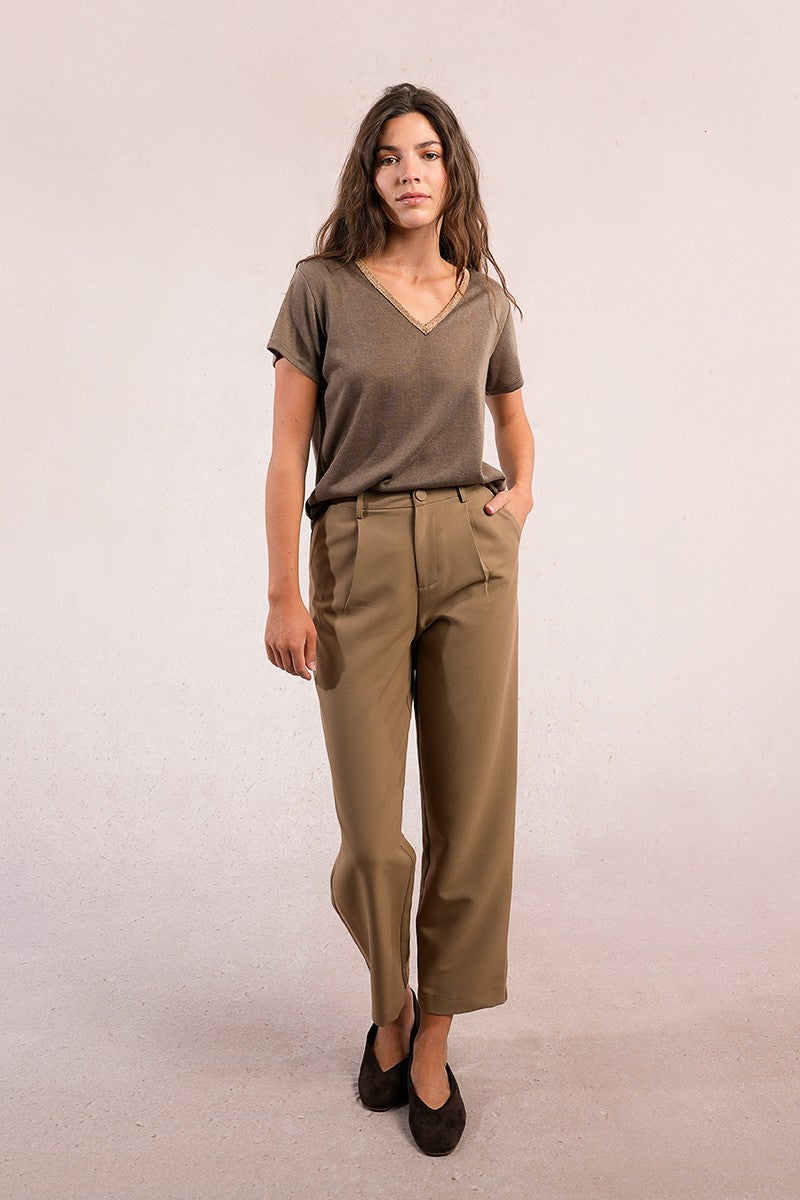 KHAKI