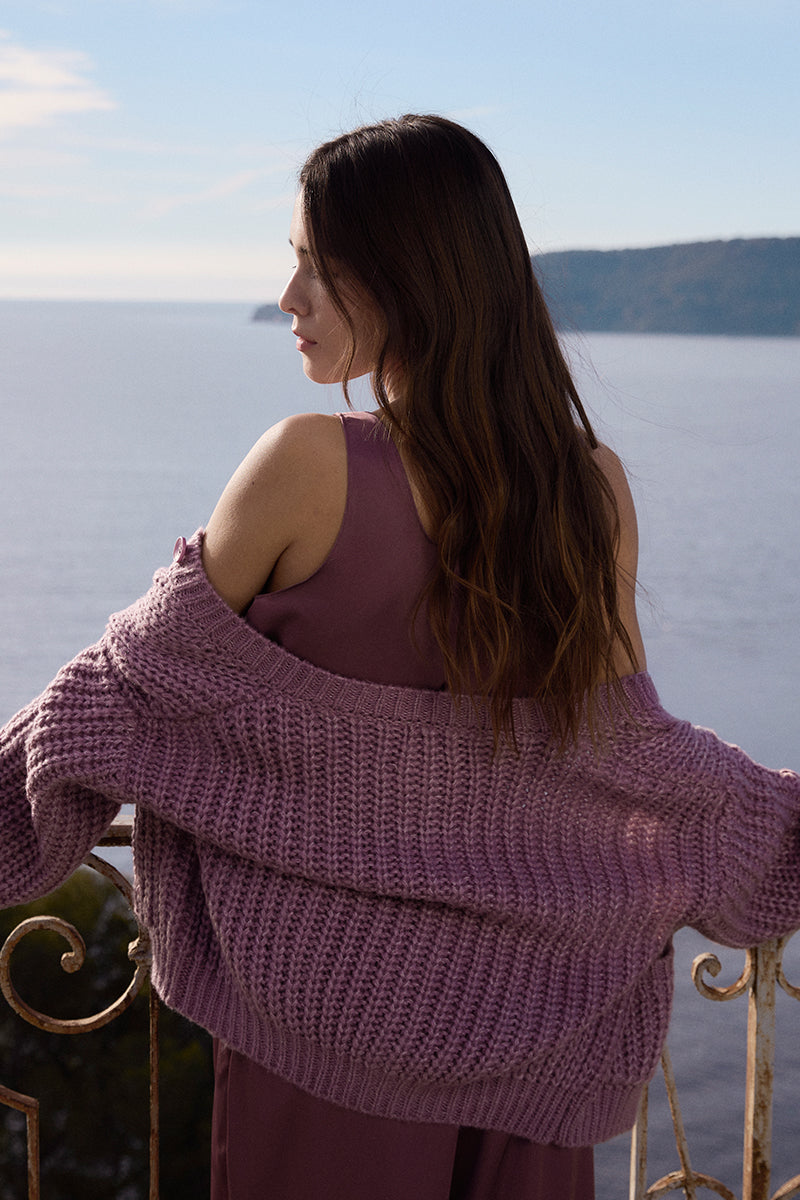 MAUVE