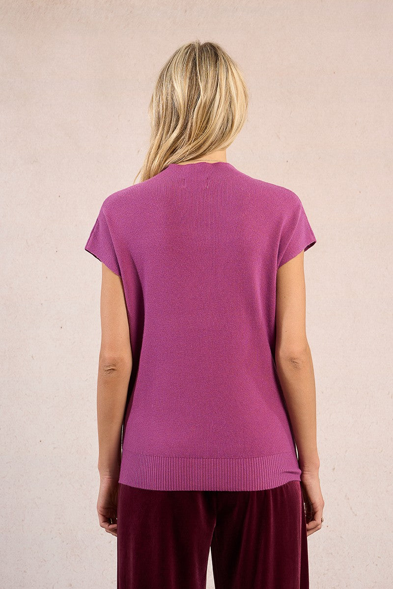 PURPLE BOUGAINVILLIER