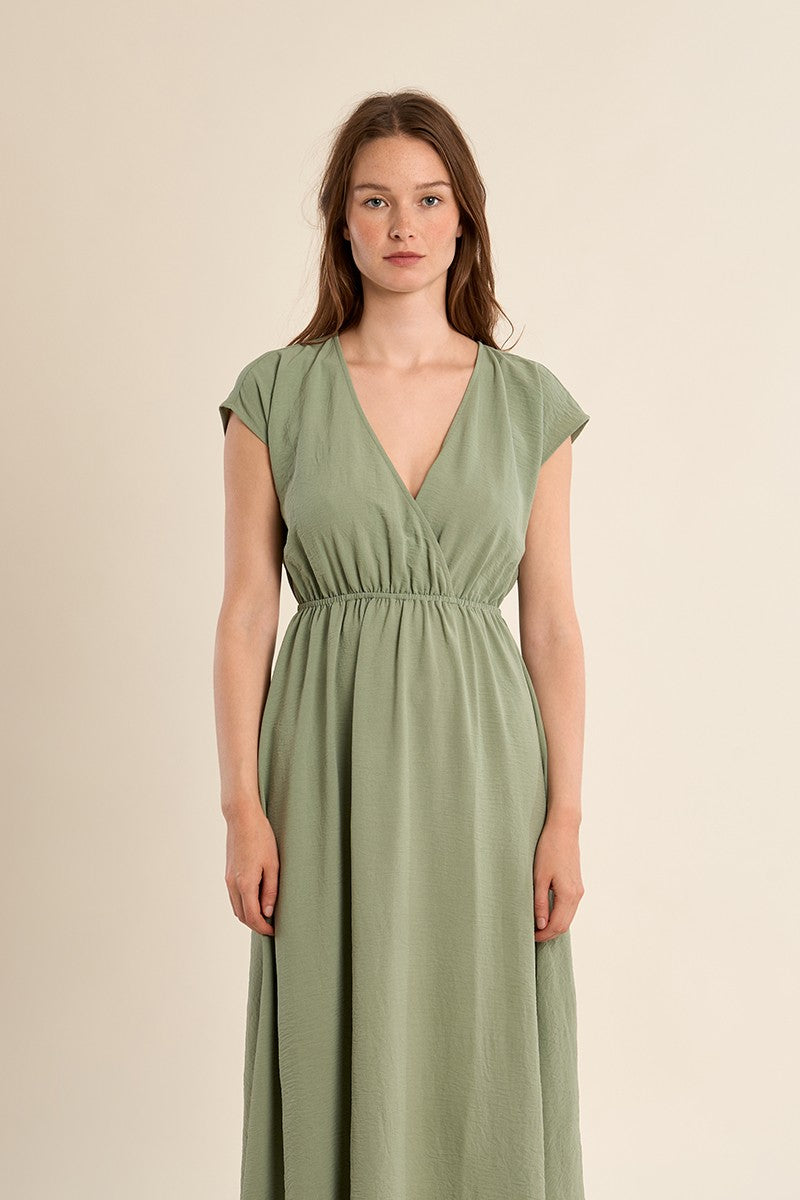 SAGE GREEN