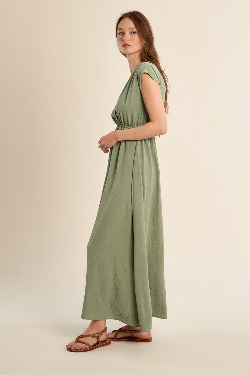 SAGE GREEN