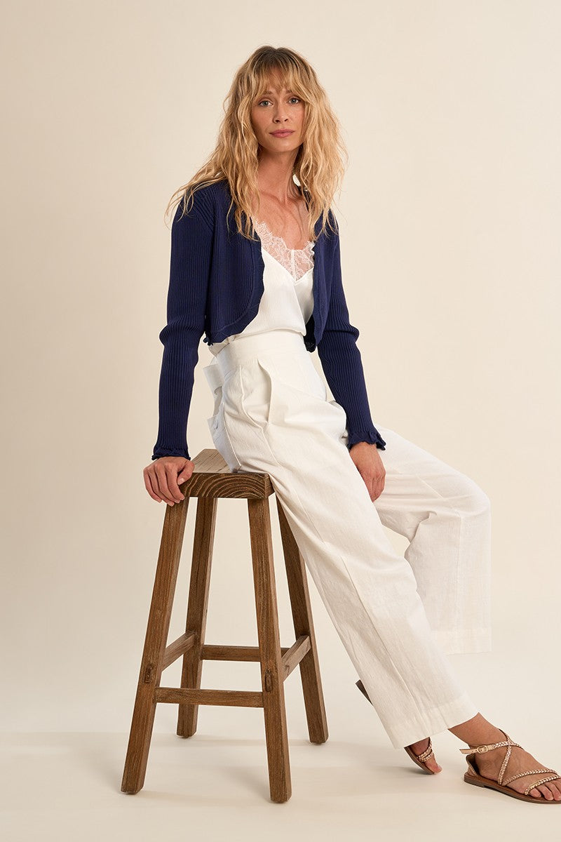 NAVY BLUE