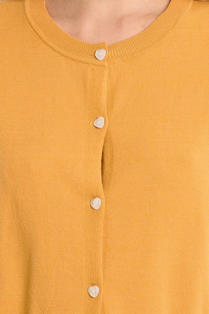 MANGO YELLOW