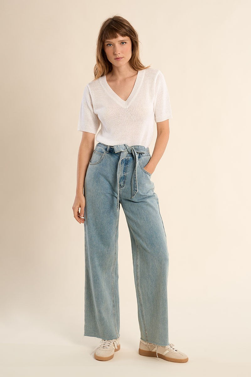 LIGHT DENIM