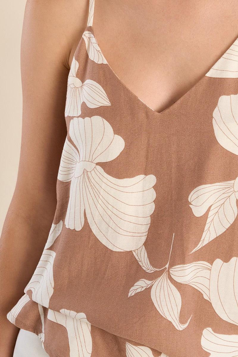 BEIGE CHLOE