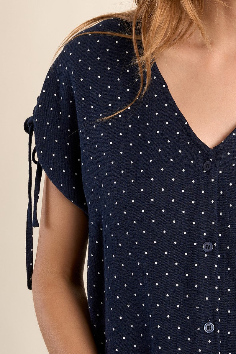 NAVY BLUE