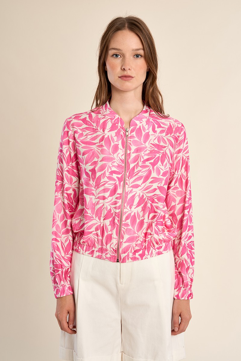 PINK MAGENTA