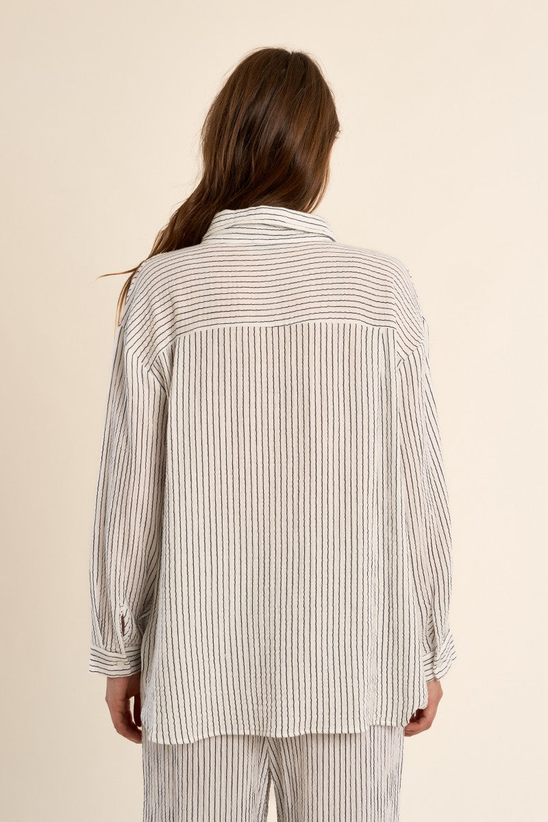 OFFWHITE/NAVY