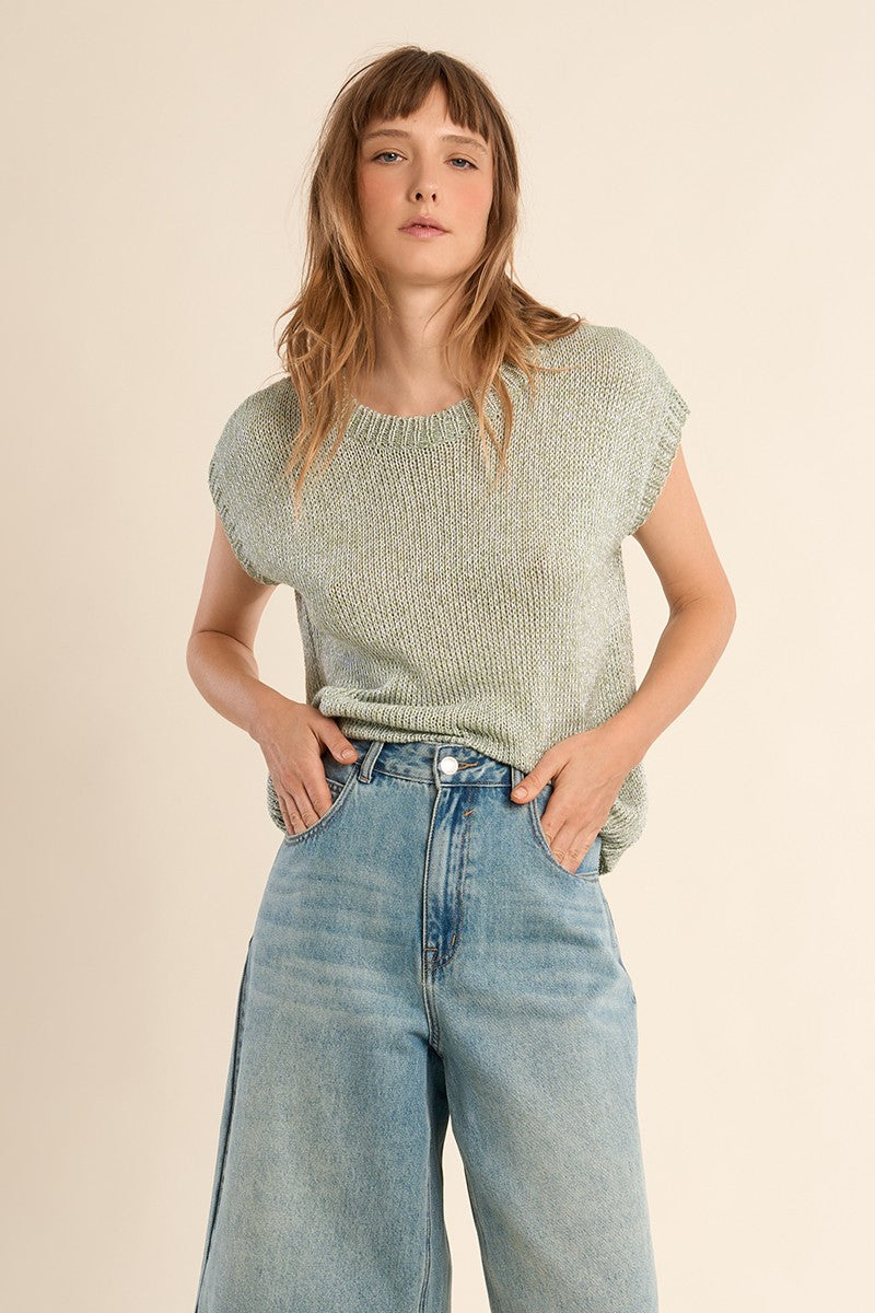 SAGE GREEN