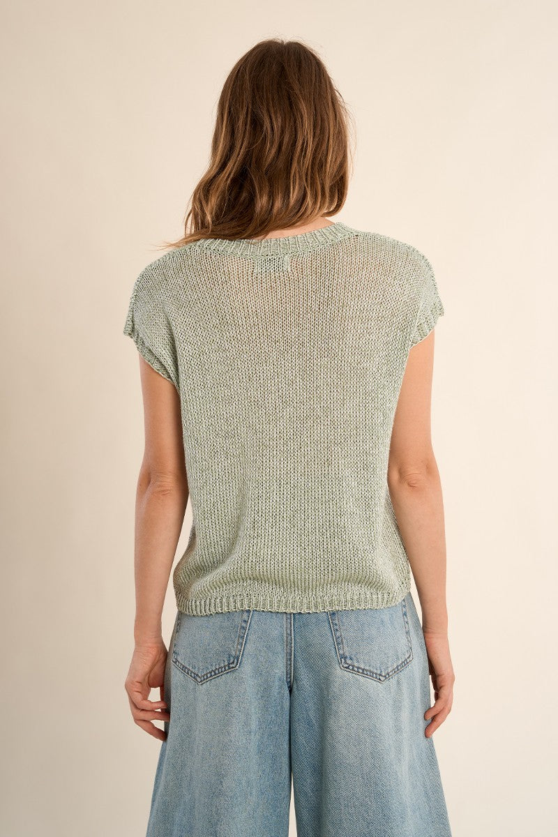 SAGE GREEN