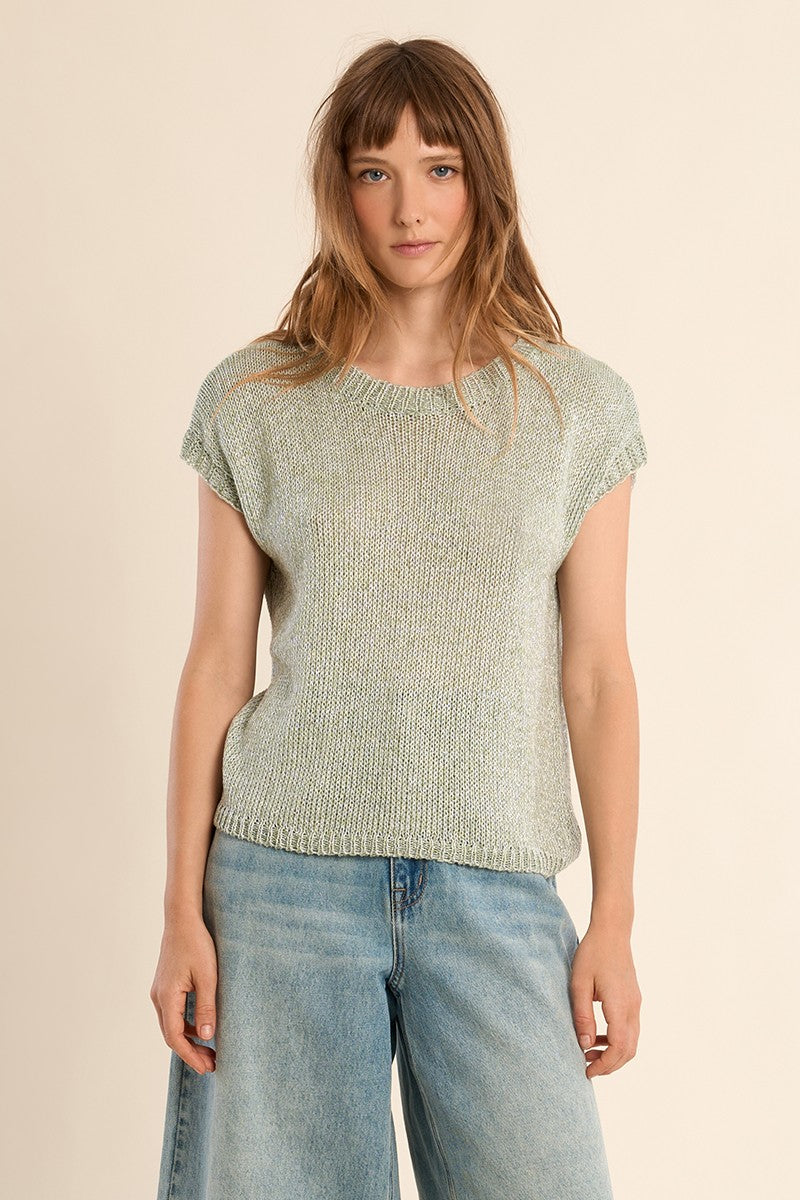 SAGE GREEN
