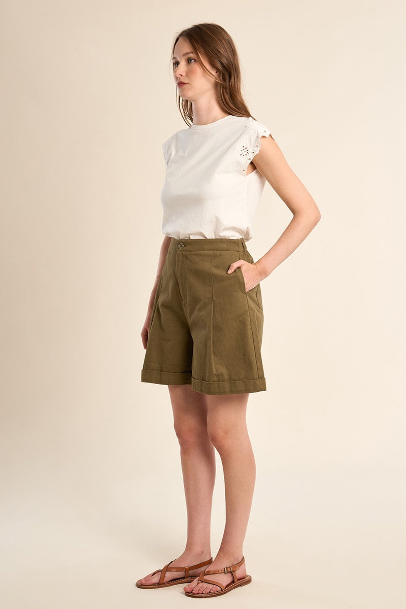 KHAKI