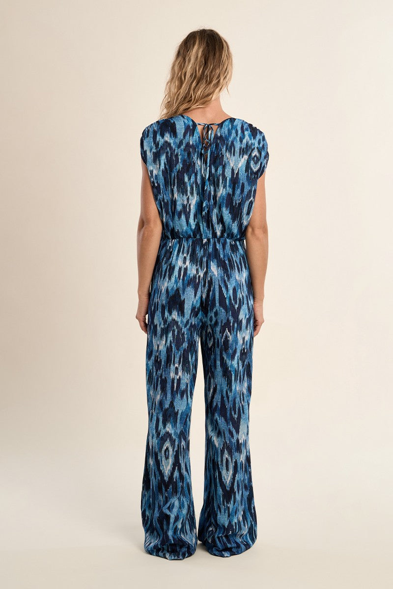 BLUE INDIGO