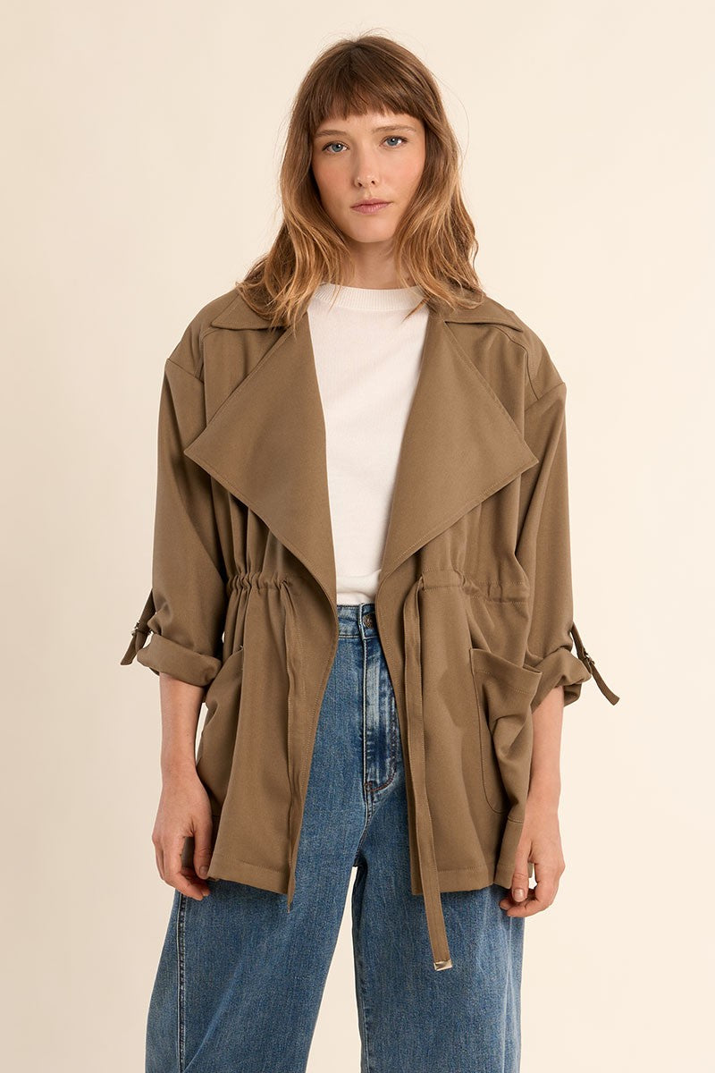 KHAKI