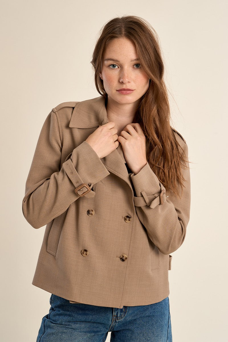 LIGHT KHAKI