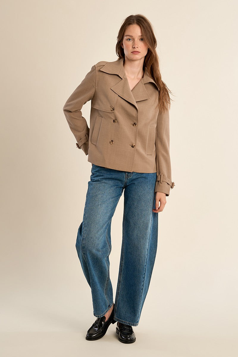 LIGHT KHAKI