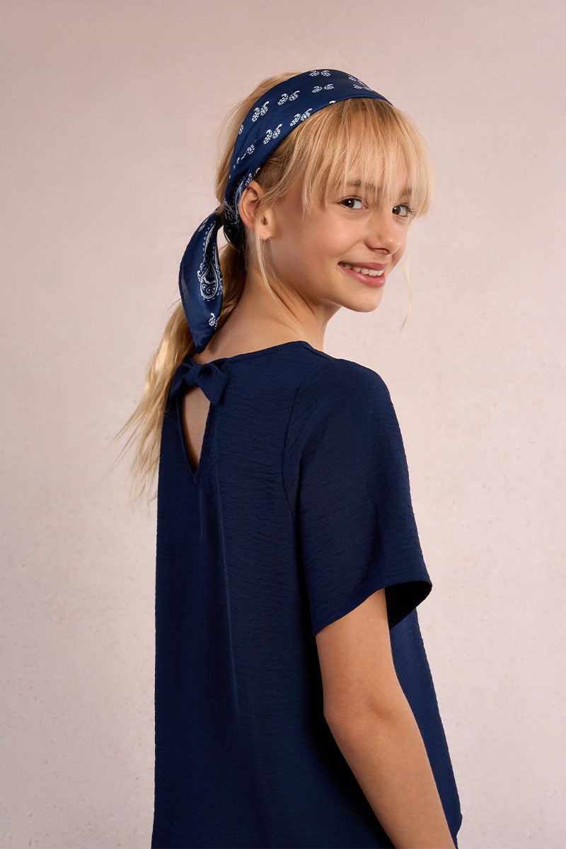 NAVY BLUE