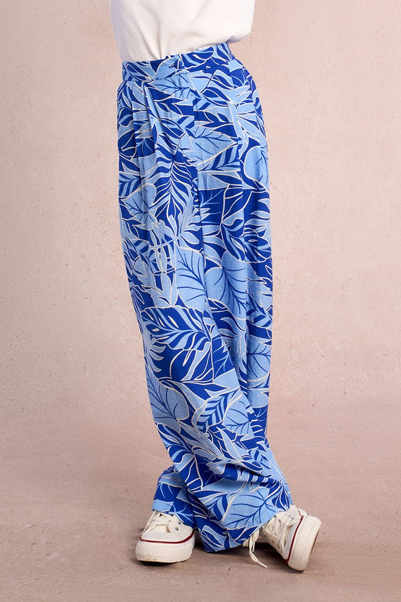 BLUE BELIZE