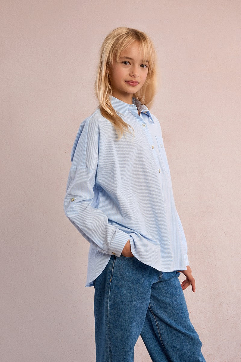 LIGHT BLUE