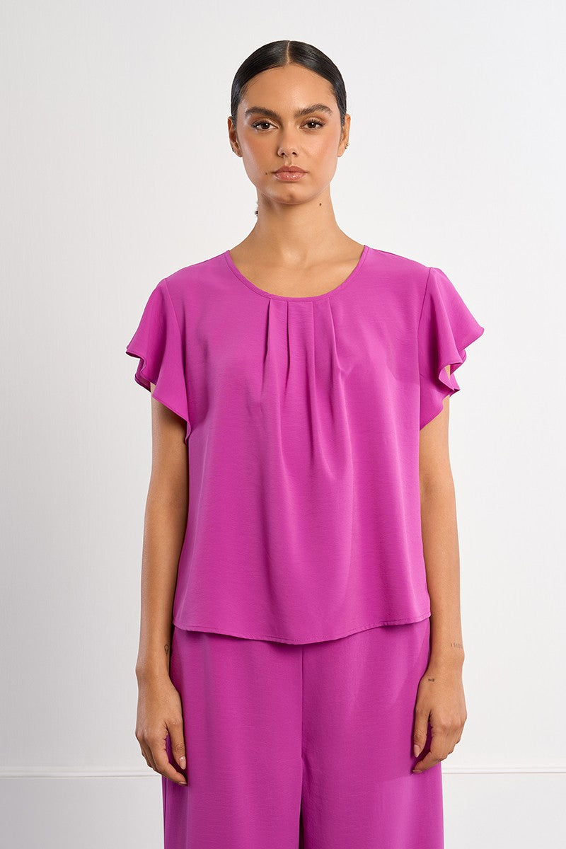 PURPLE BOUGAINVILLIER