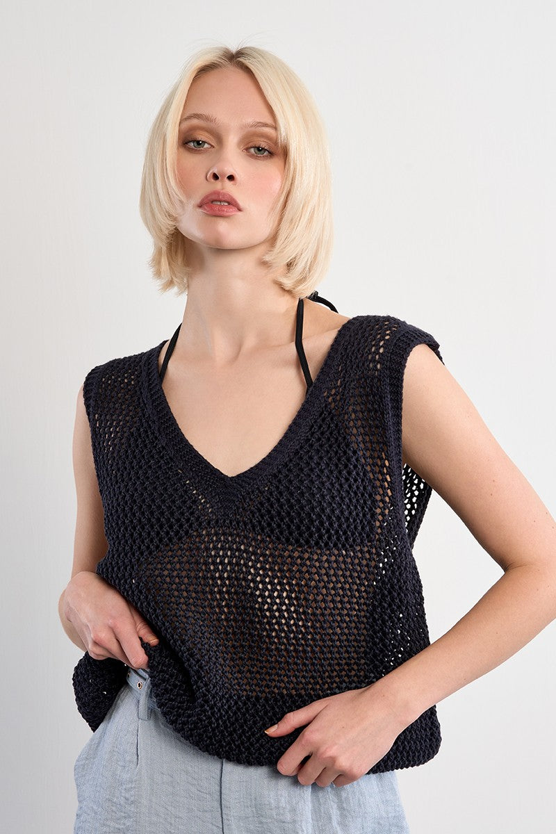 NAVY BLUE