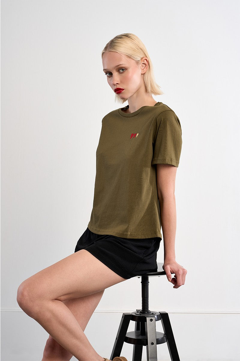 KHAKI