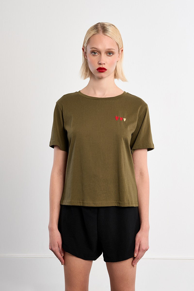 KHAKI