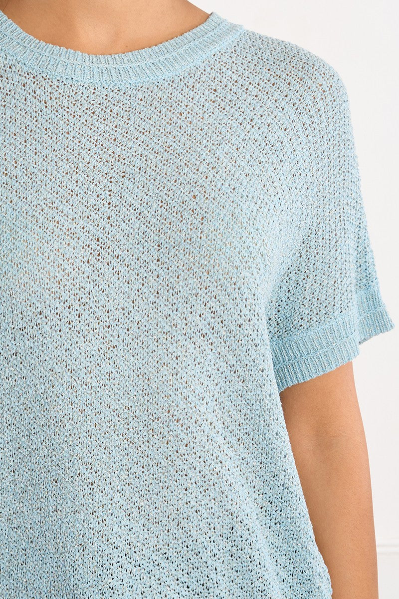LIGHT BLUE