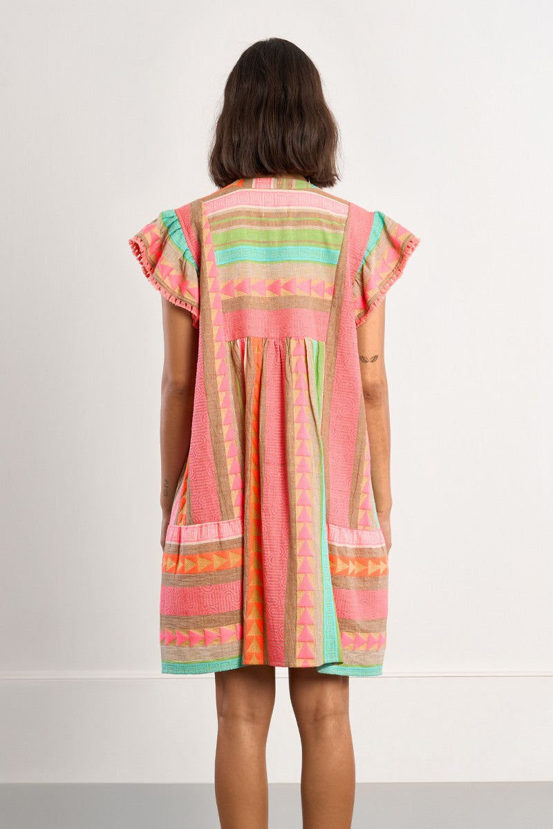 MULTICOLOUR