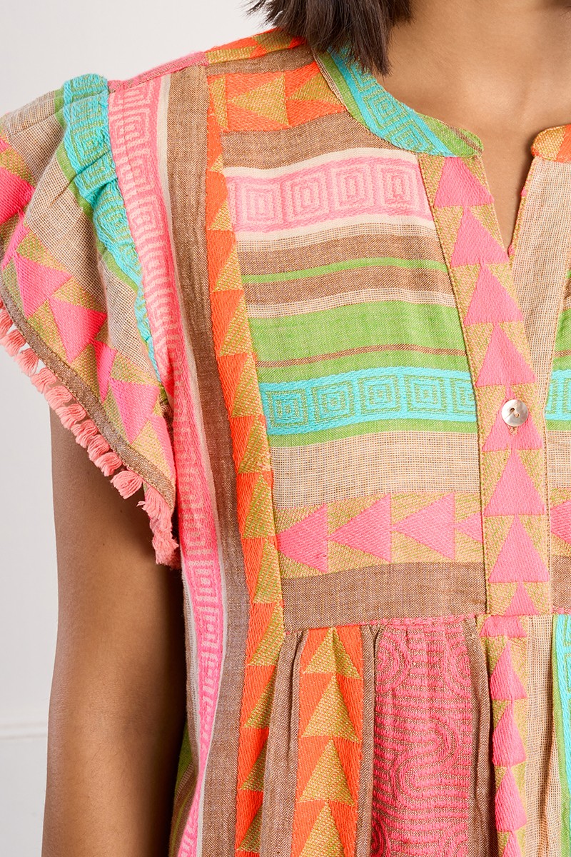 MULTICOLOUR