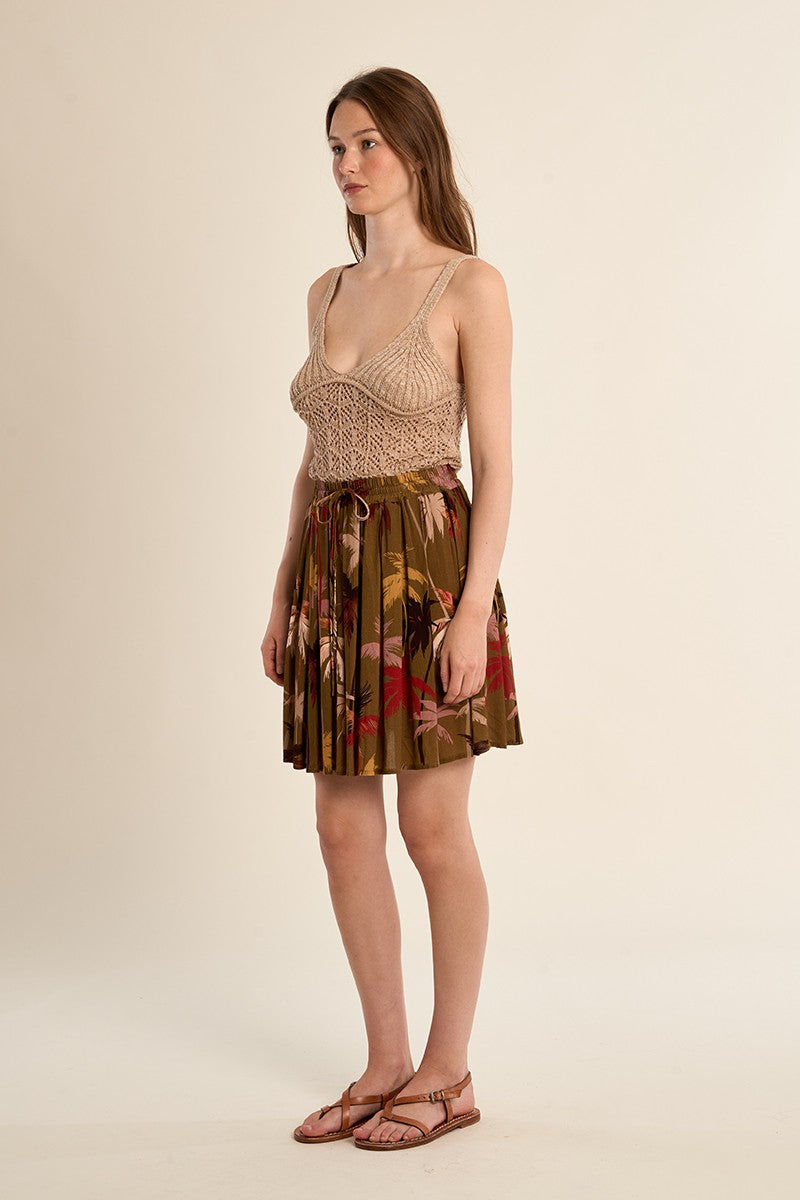 KHAKI MOANA