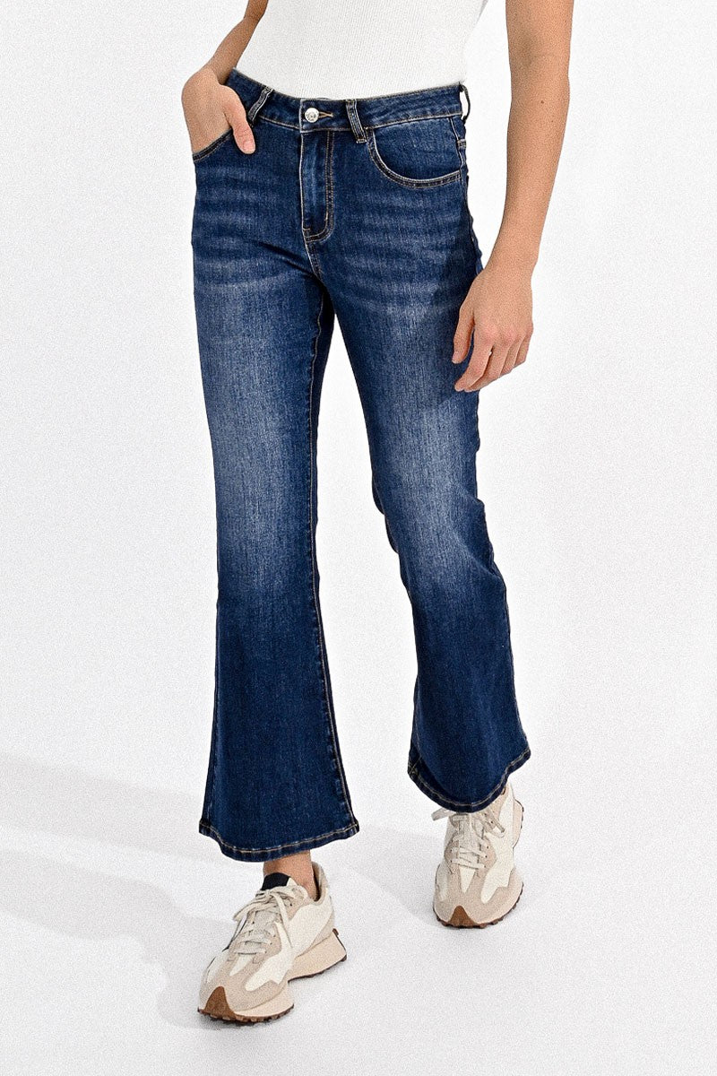 BRUT DENIM