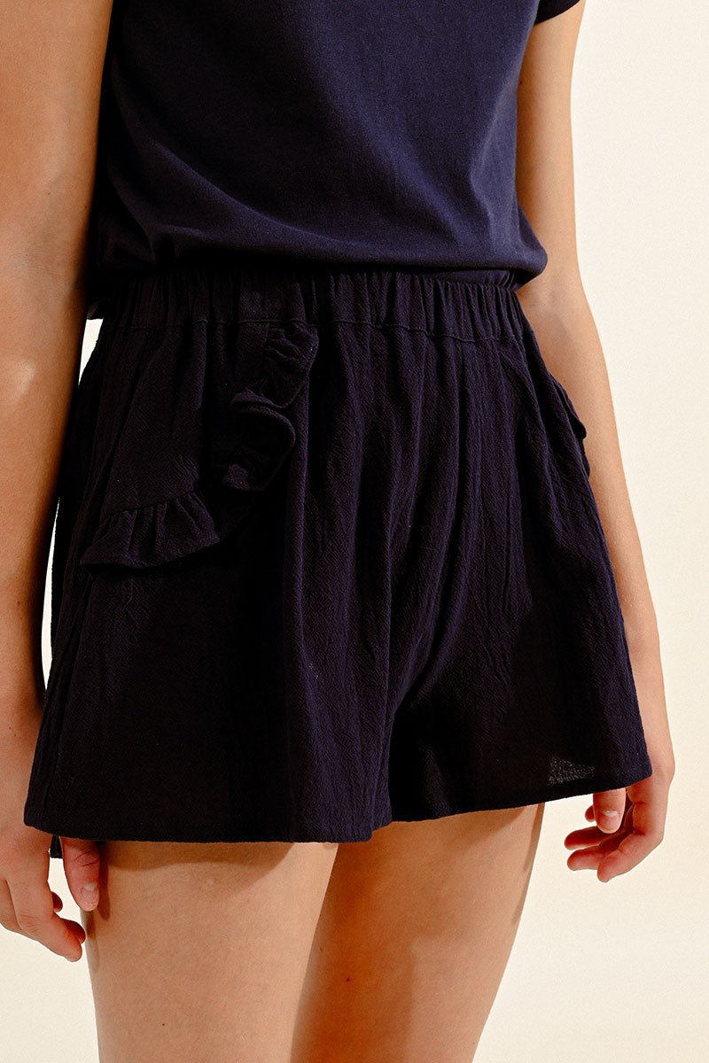 NAVY BLUE