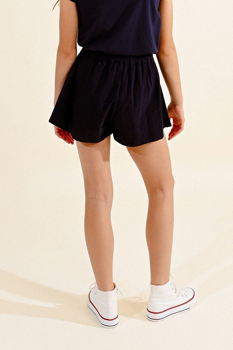 NAVY BLUE