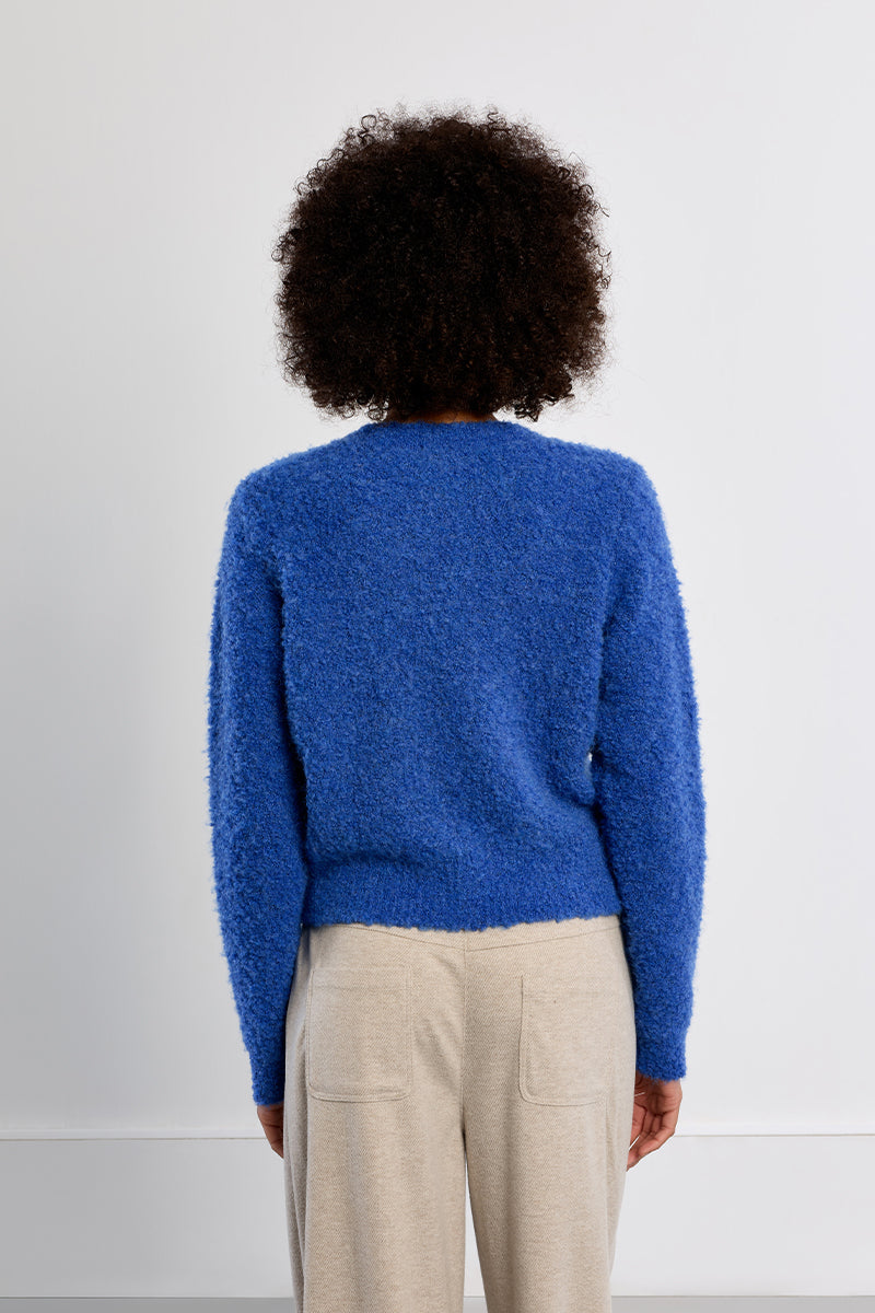 ROYAL BLUE