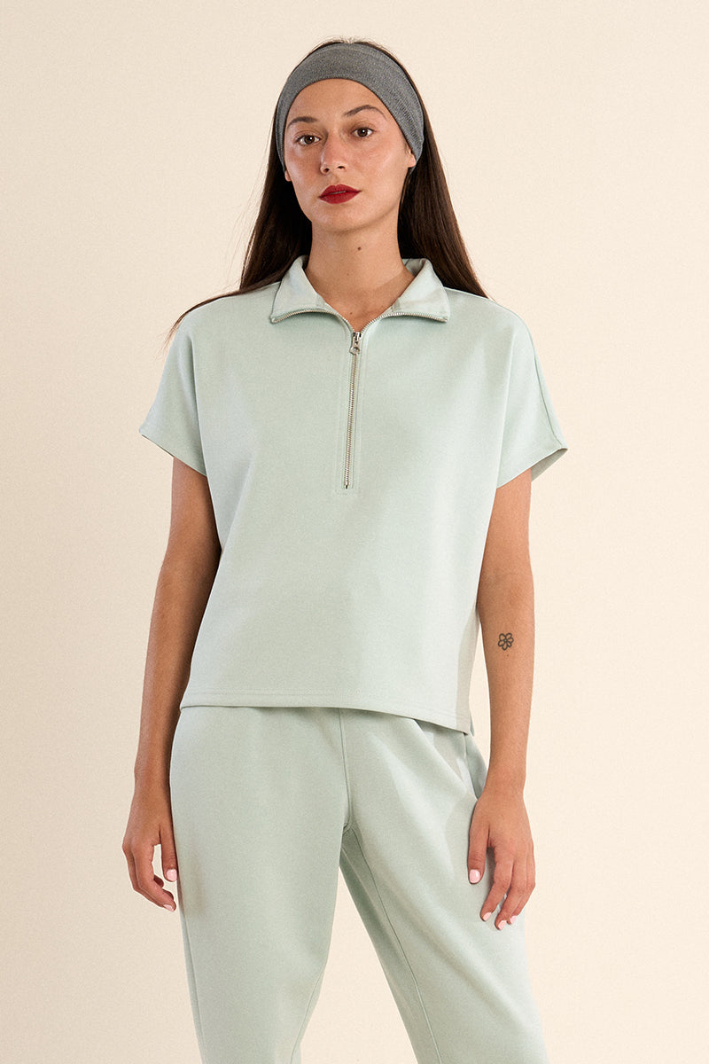 SAGE-GREEN
