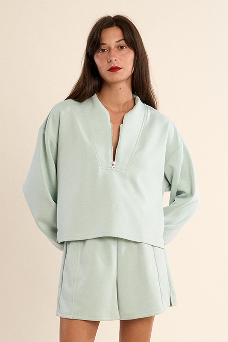 SAGE-GREEN