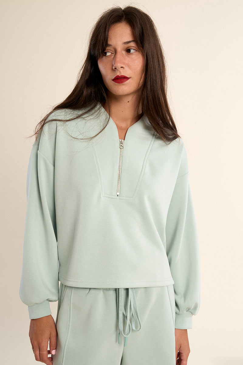SAGE-GREEN