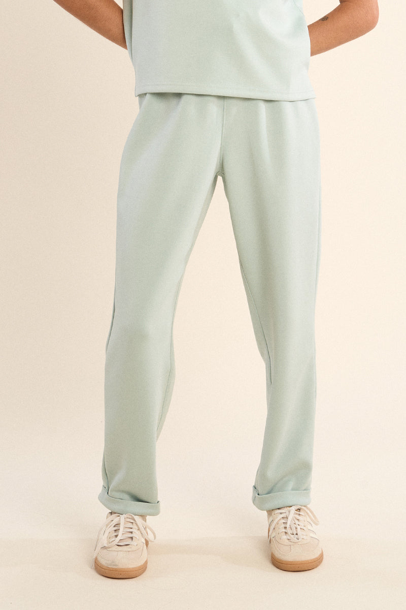 SAGE-GREEN