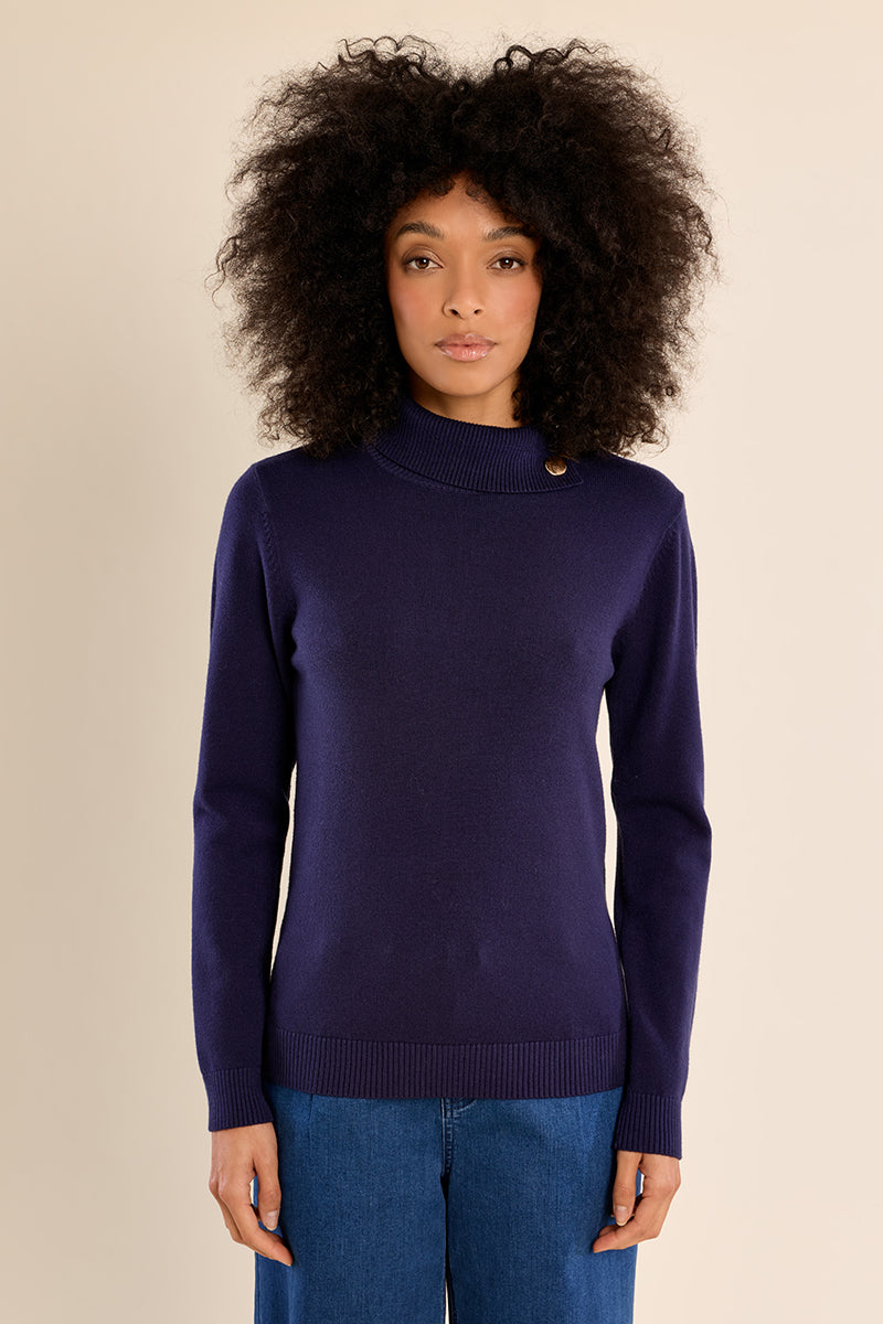 NAVY BLUE