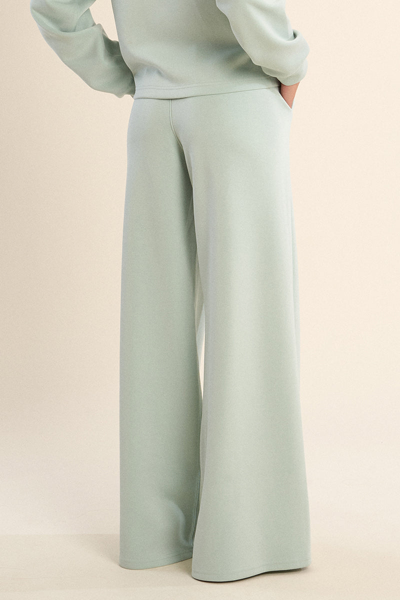 SAGE-GREEN