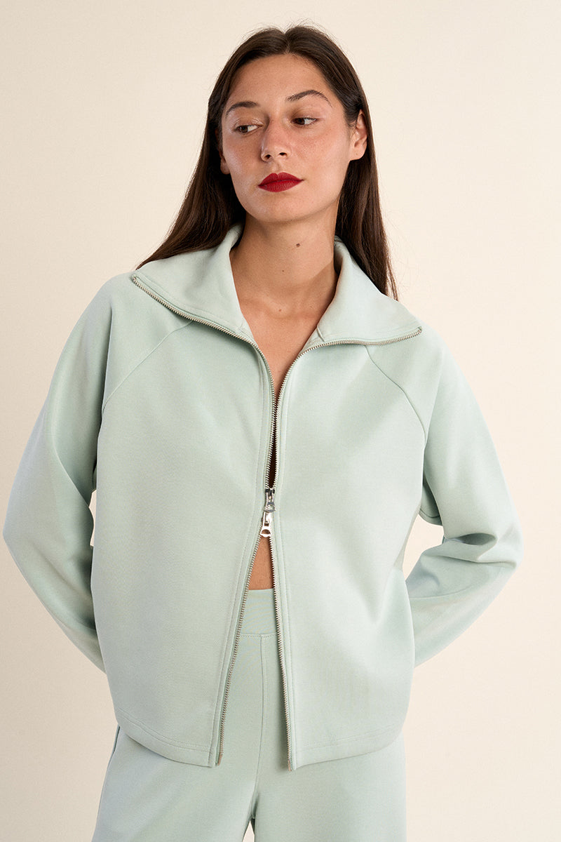SAGE-GREEN
