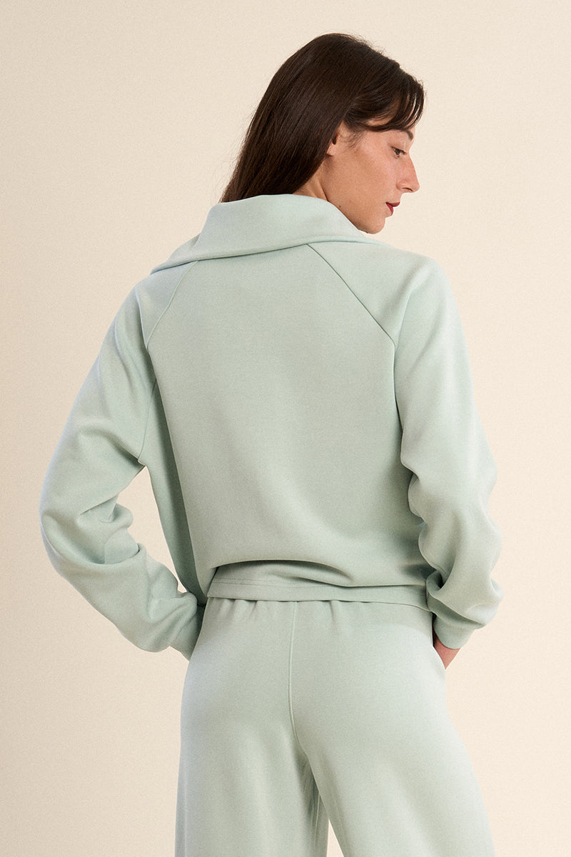 SAGE-GREEN