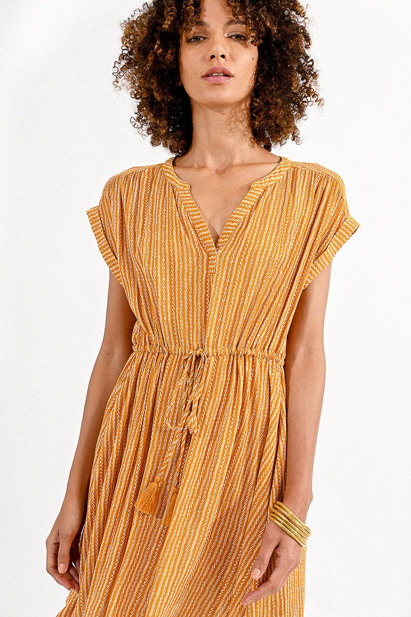 YELLOW MANGO