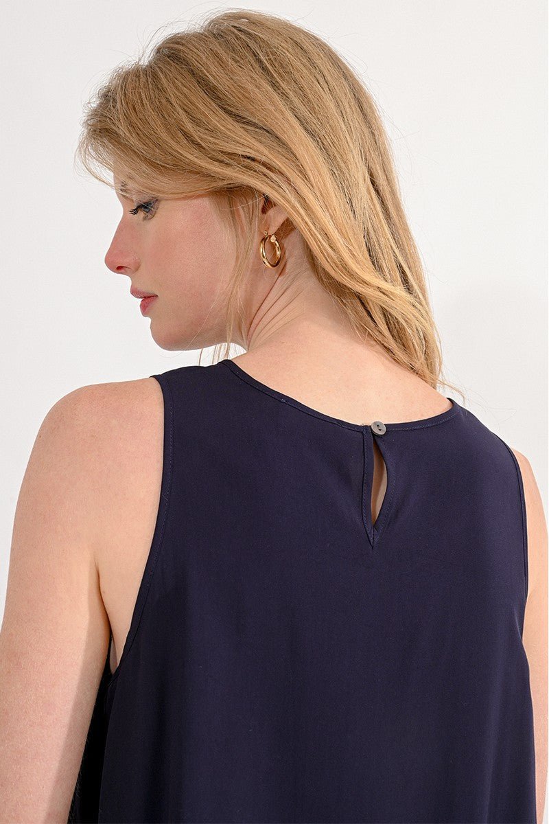 DARK NAVY