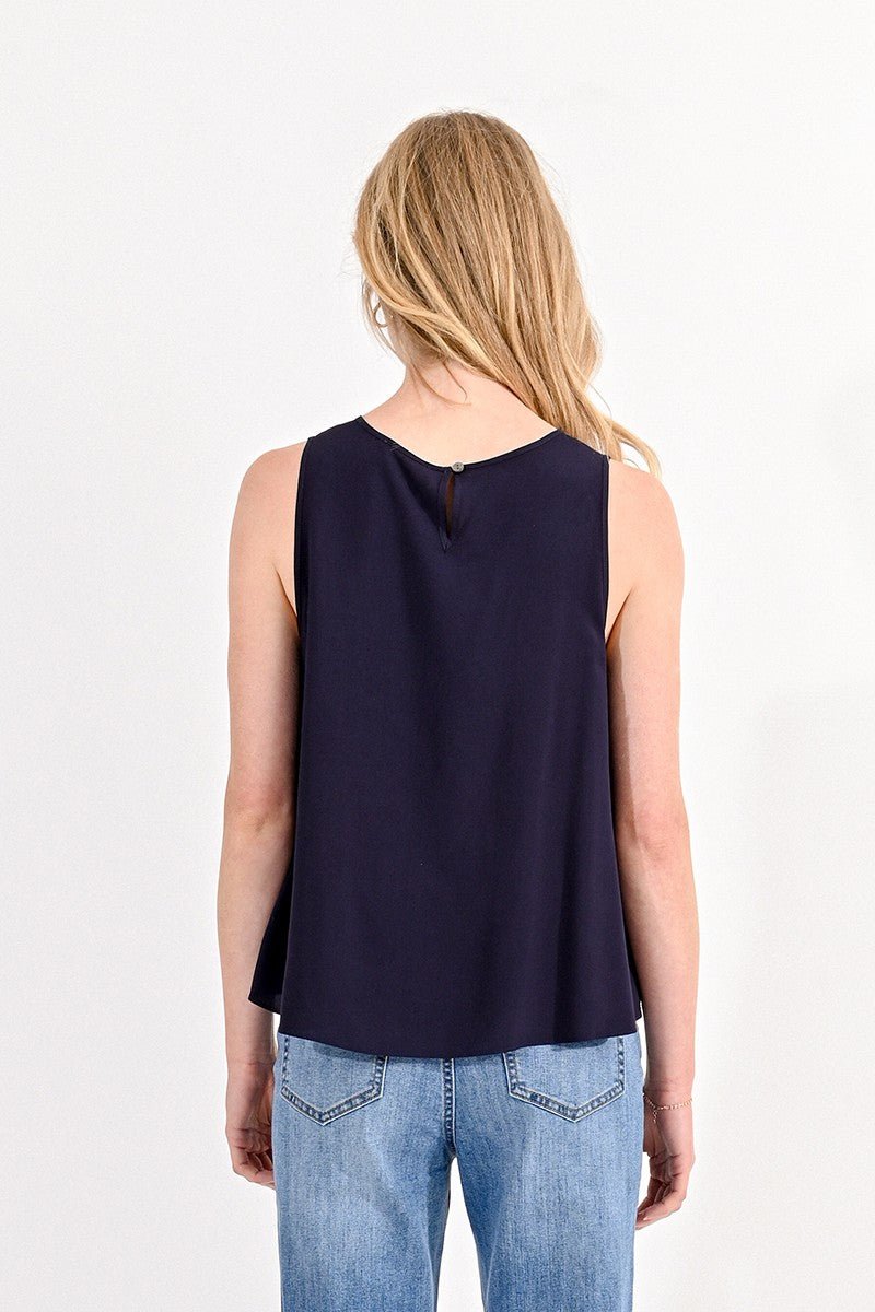 DARK NAVY