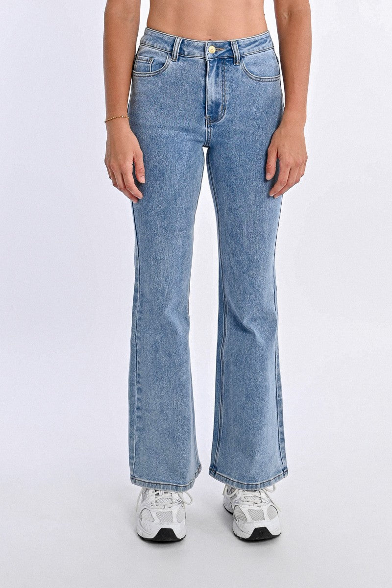 DARK DENIM